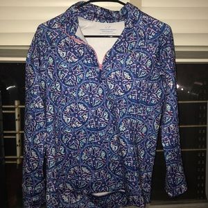 Vineyard Vines 1/3 ZIP